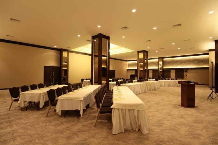 Grand Hotel Gaziantep-20