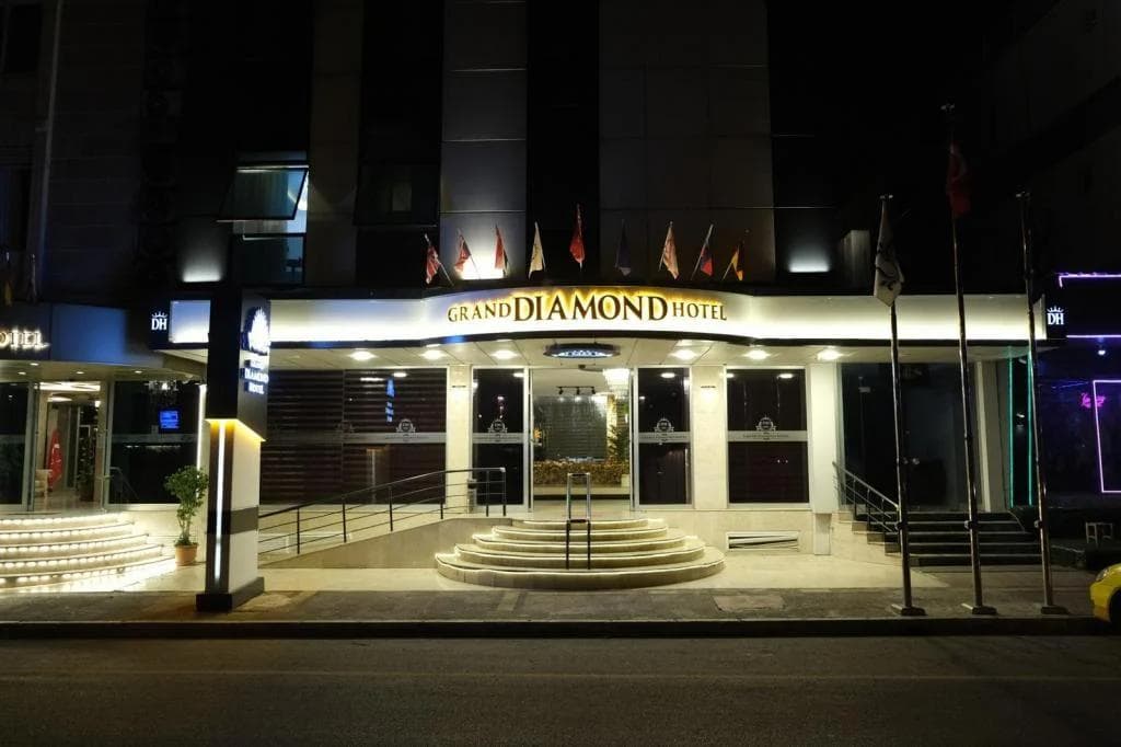 Grand Diamond Hotel-0