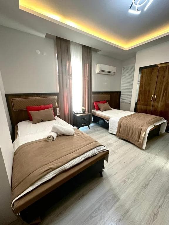 Grand Diamond Hotel-7