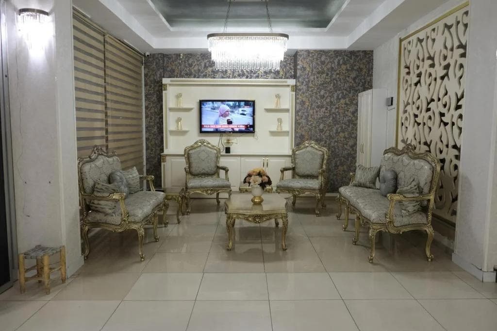 Grand Diamond Hotel-8