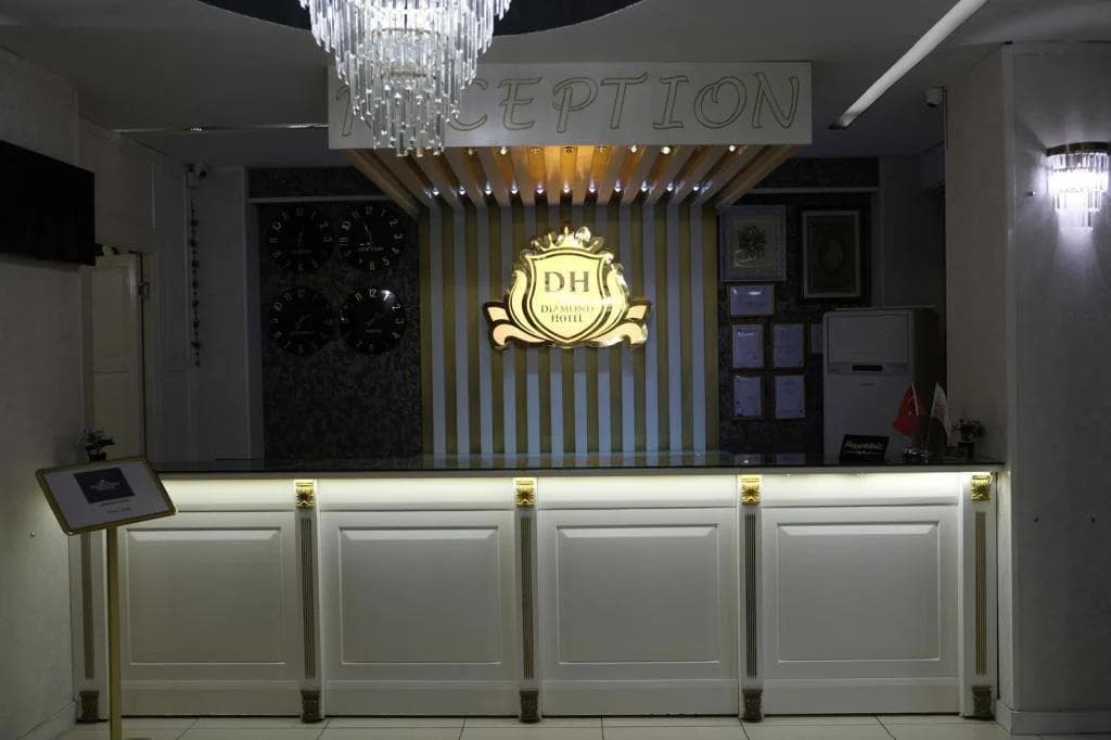 Grand Diamond Hotel-3