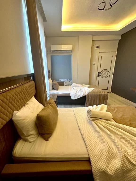 Grand Diamond Hotel-5