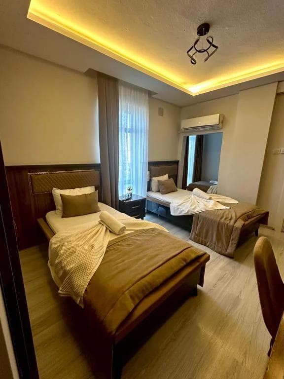 Grand Diamond Hotel-10