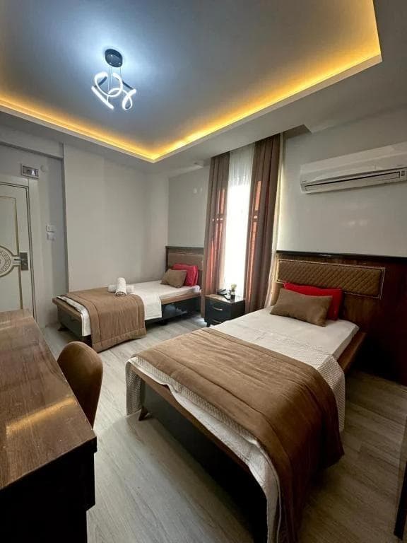 Grand Diamond Hotel-9