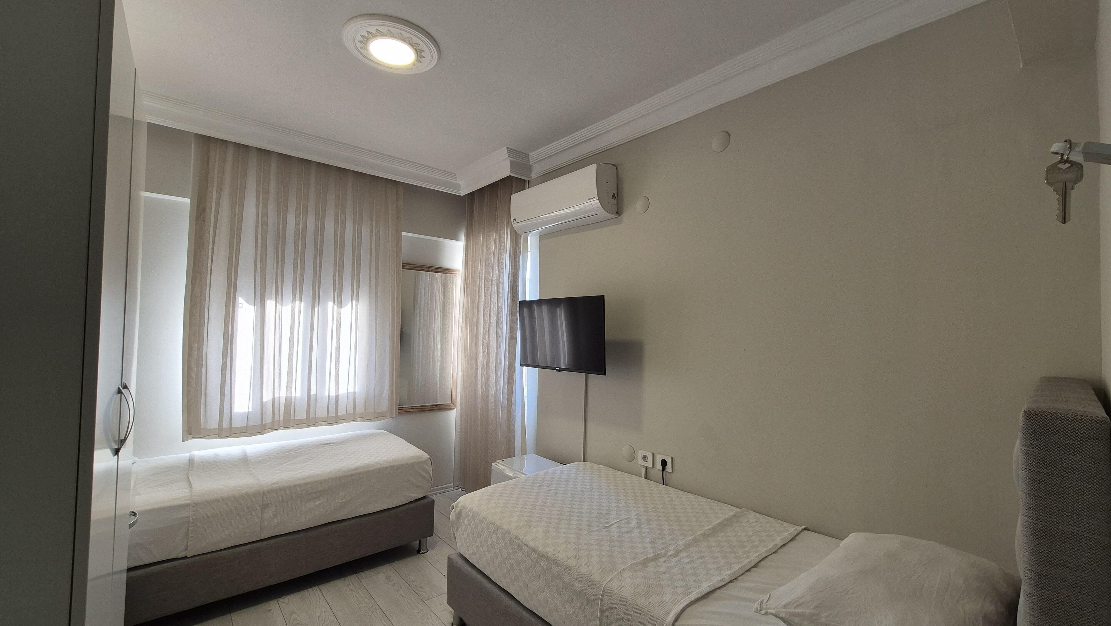 Hikmethan Hotel-22
