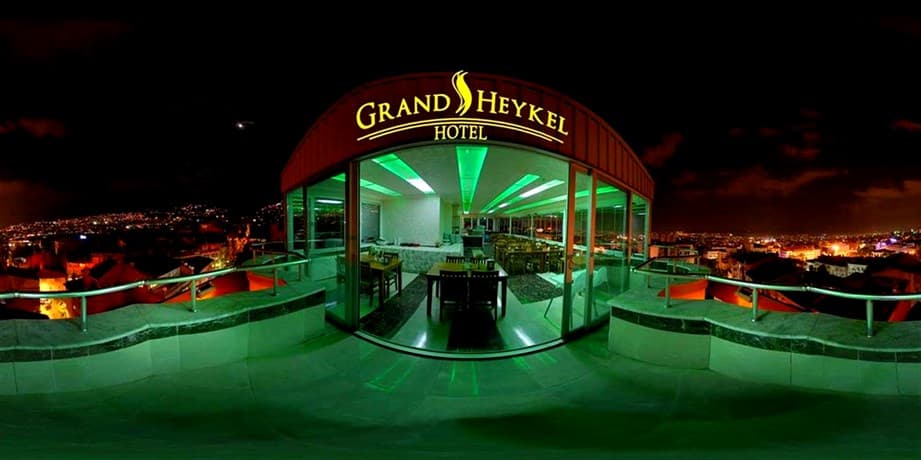 Grand Heykel Bursa-0