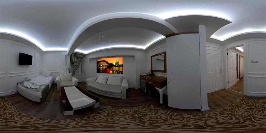 Grand Heykel Bursa-8