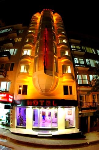 Grand Heykel Bursa-5