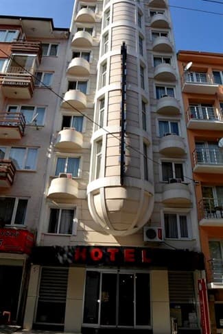 Grand Heykel Bursa-9