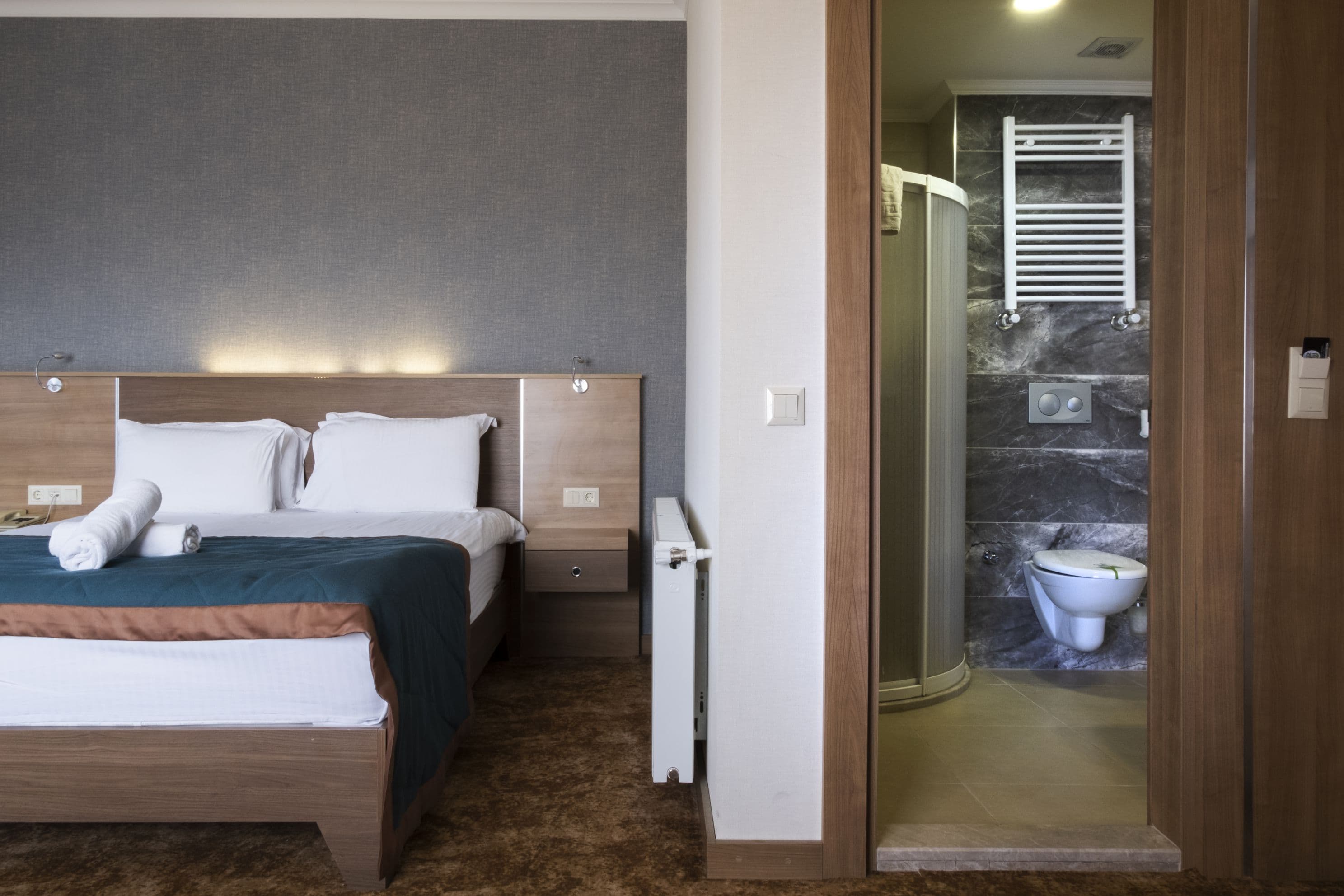 Lidya Sardes Hotel Thermal & Spa-65