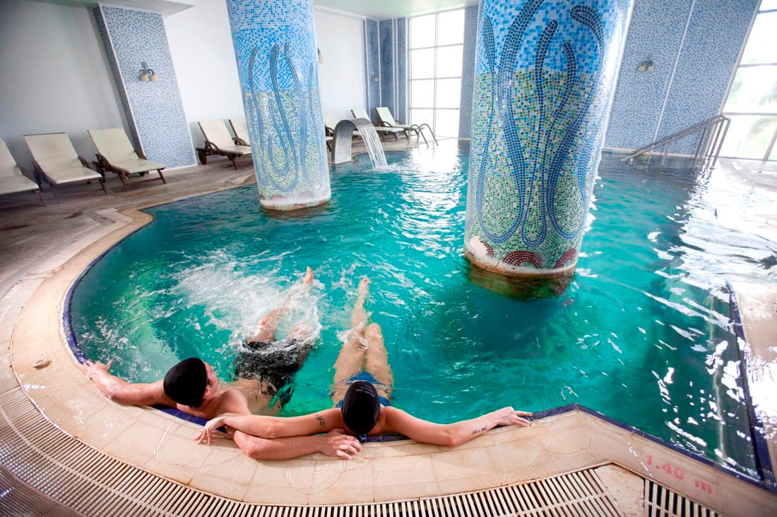 Lidya Sardes Hotel Thermal & Spa-46