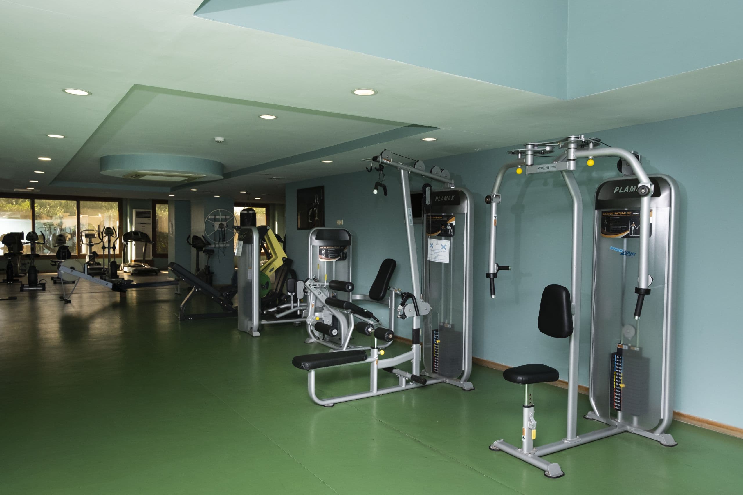 Lidya Sardes Hotel Thermal & Spa-26