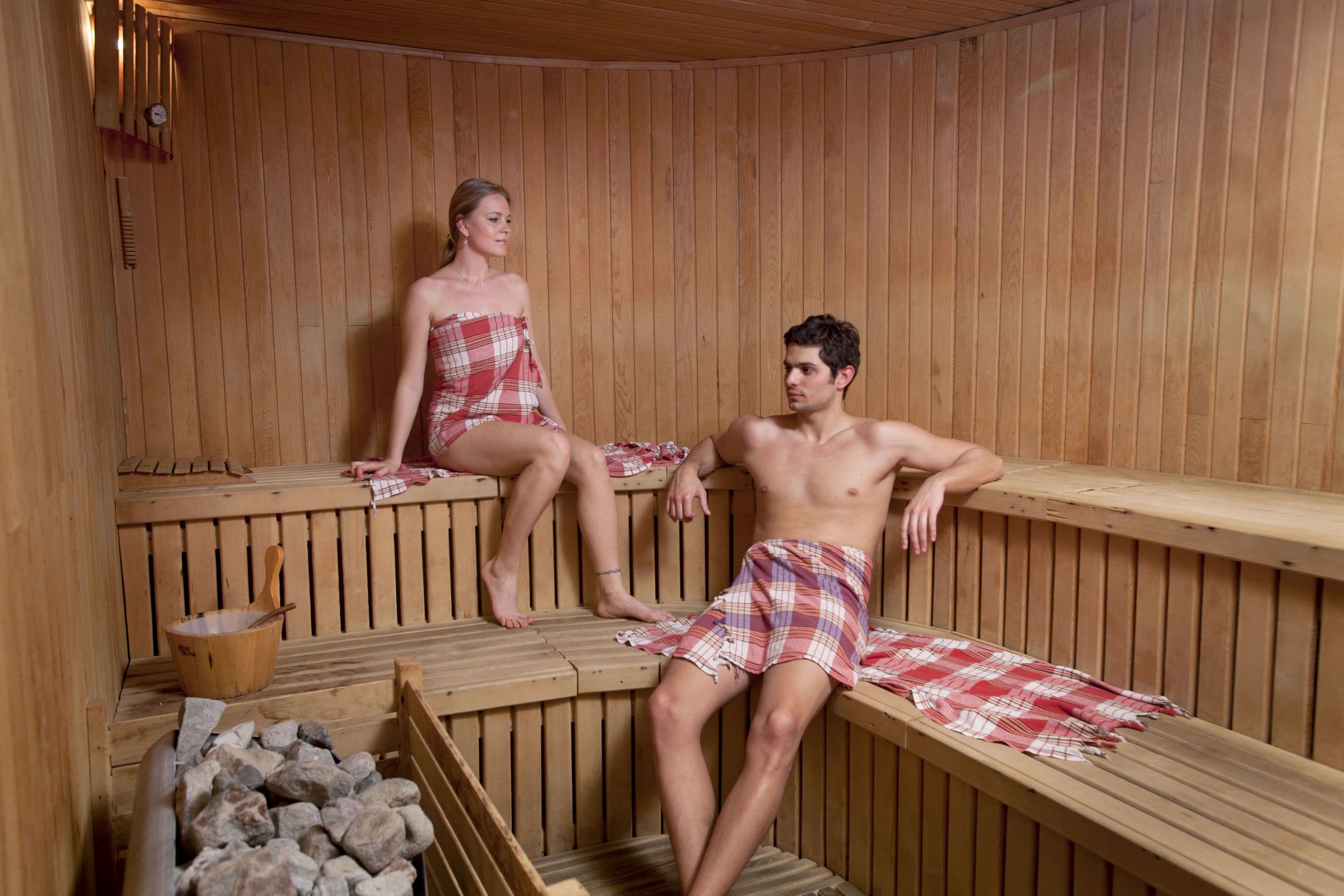 Lidya Sardes Hotel Thermal & Spa-43