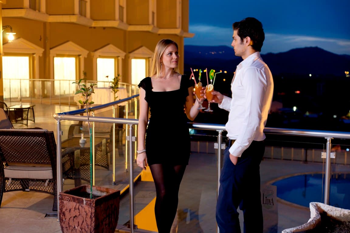 Lidya Sardes Hotel Thermal & Spa-67