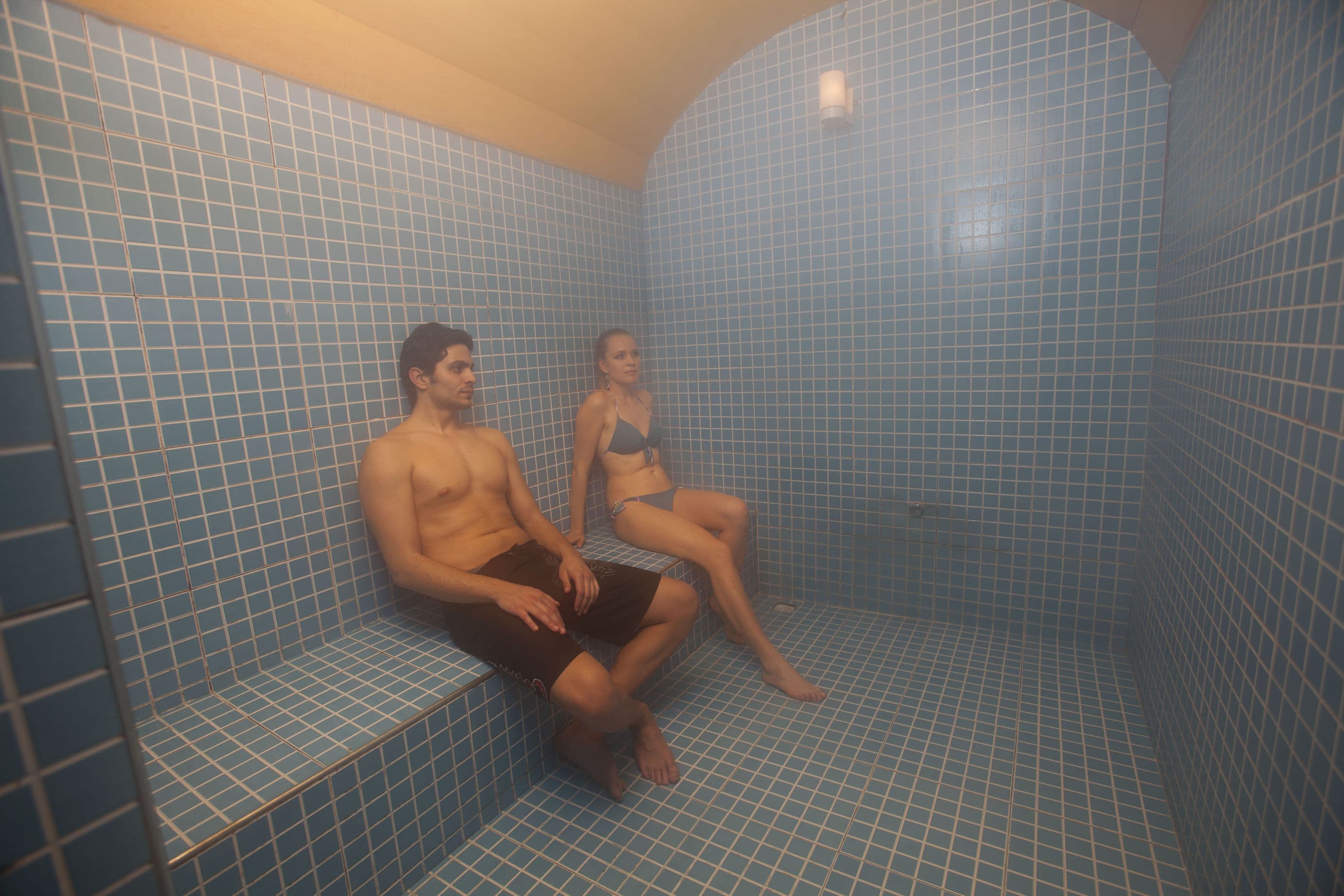 Lidya Sardes Hotel Thermal & Spa-39