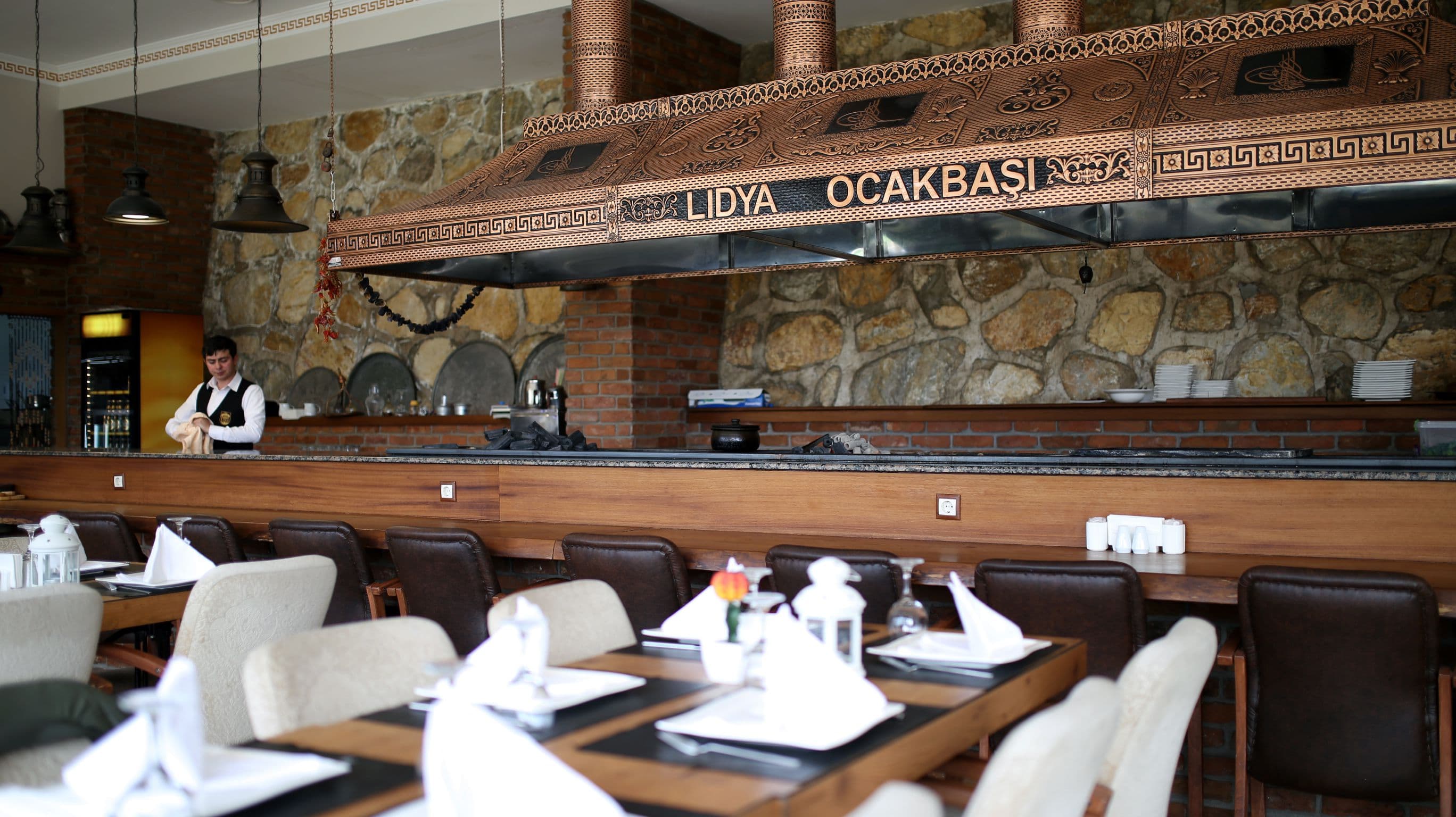 Lidya Sardes Hotel Thermal & Spa-44