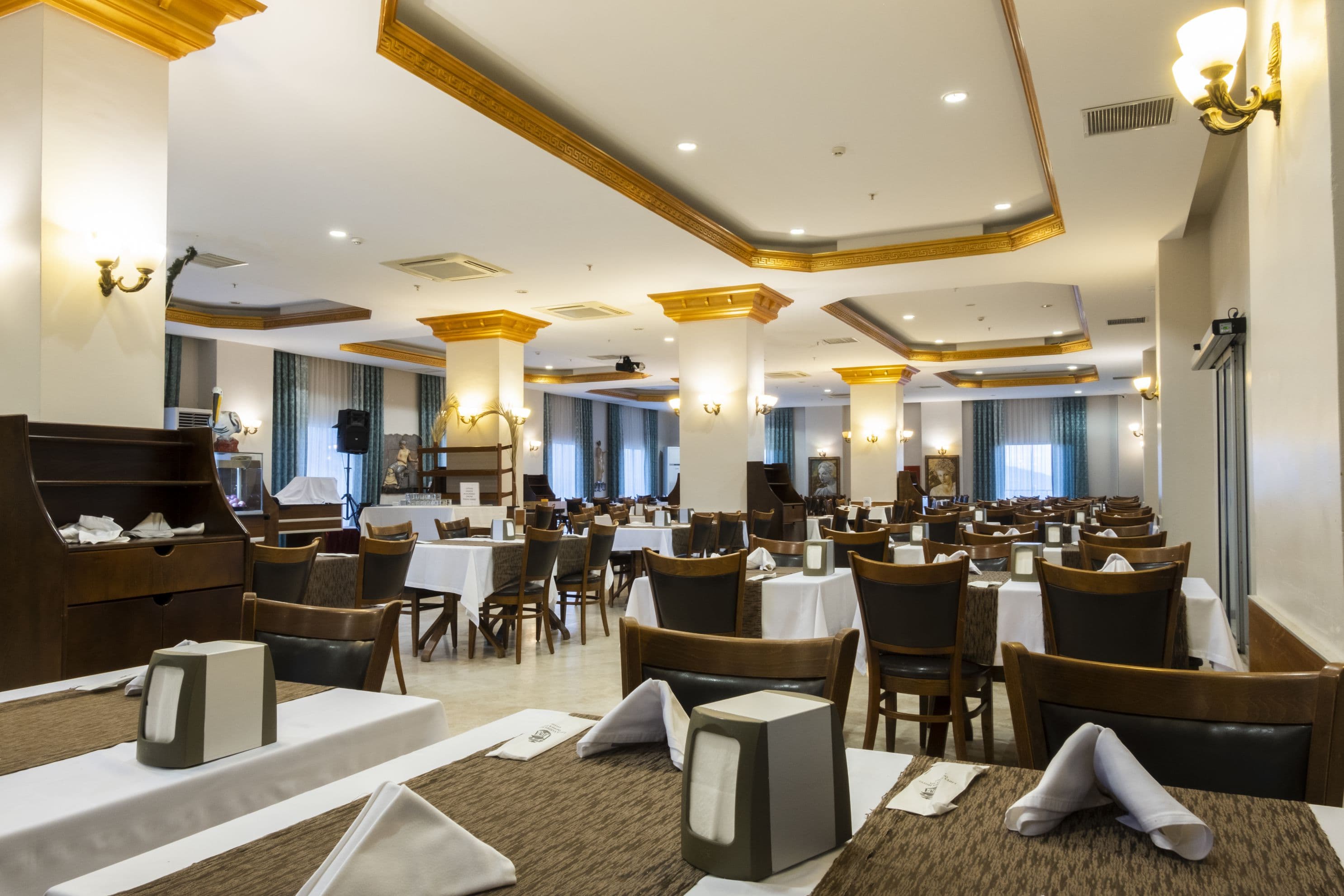 Lidya Sardes Hotel Thermal & Spa-13