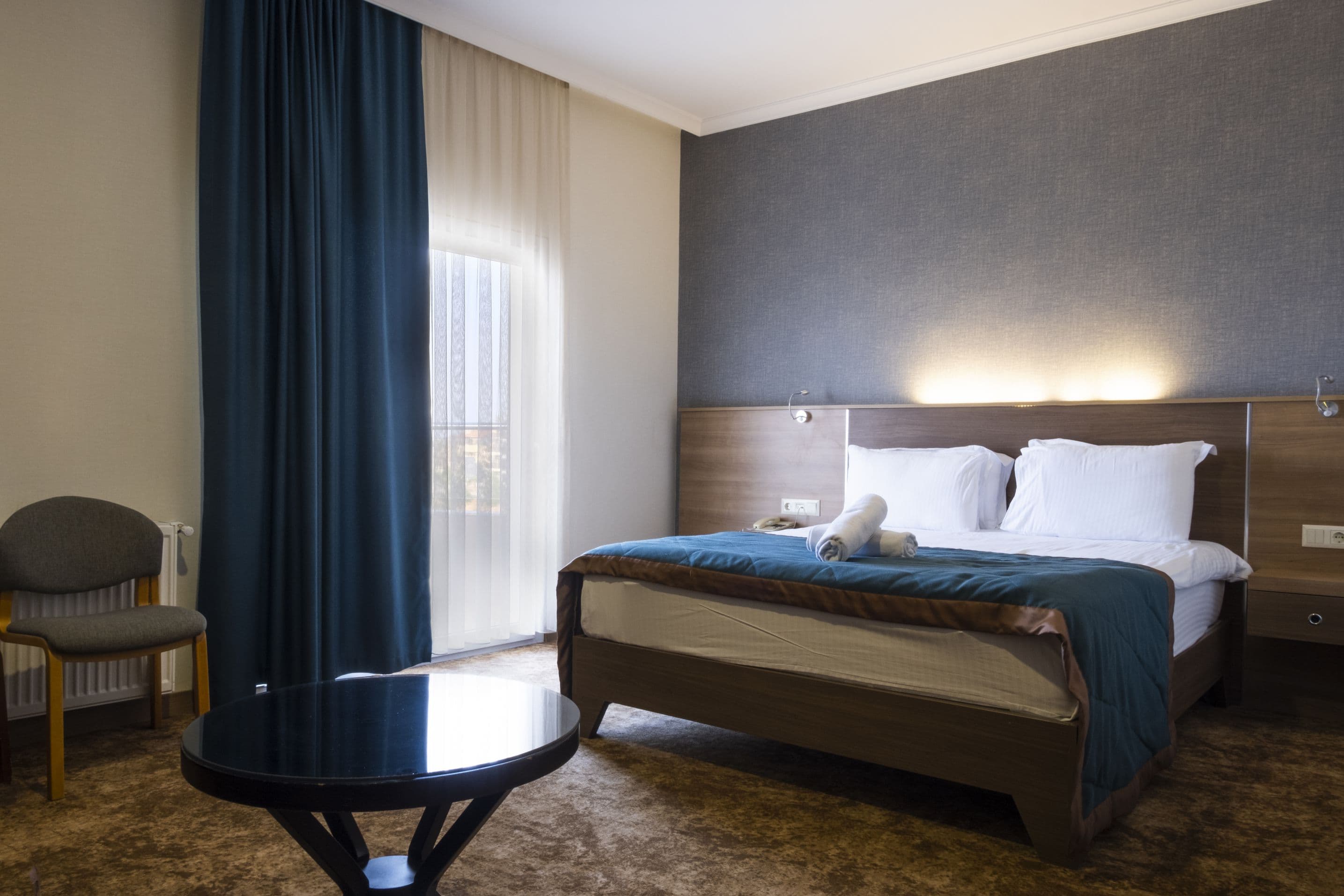 Lidya Sardes Hotel Thermal & Spa-50