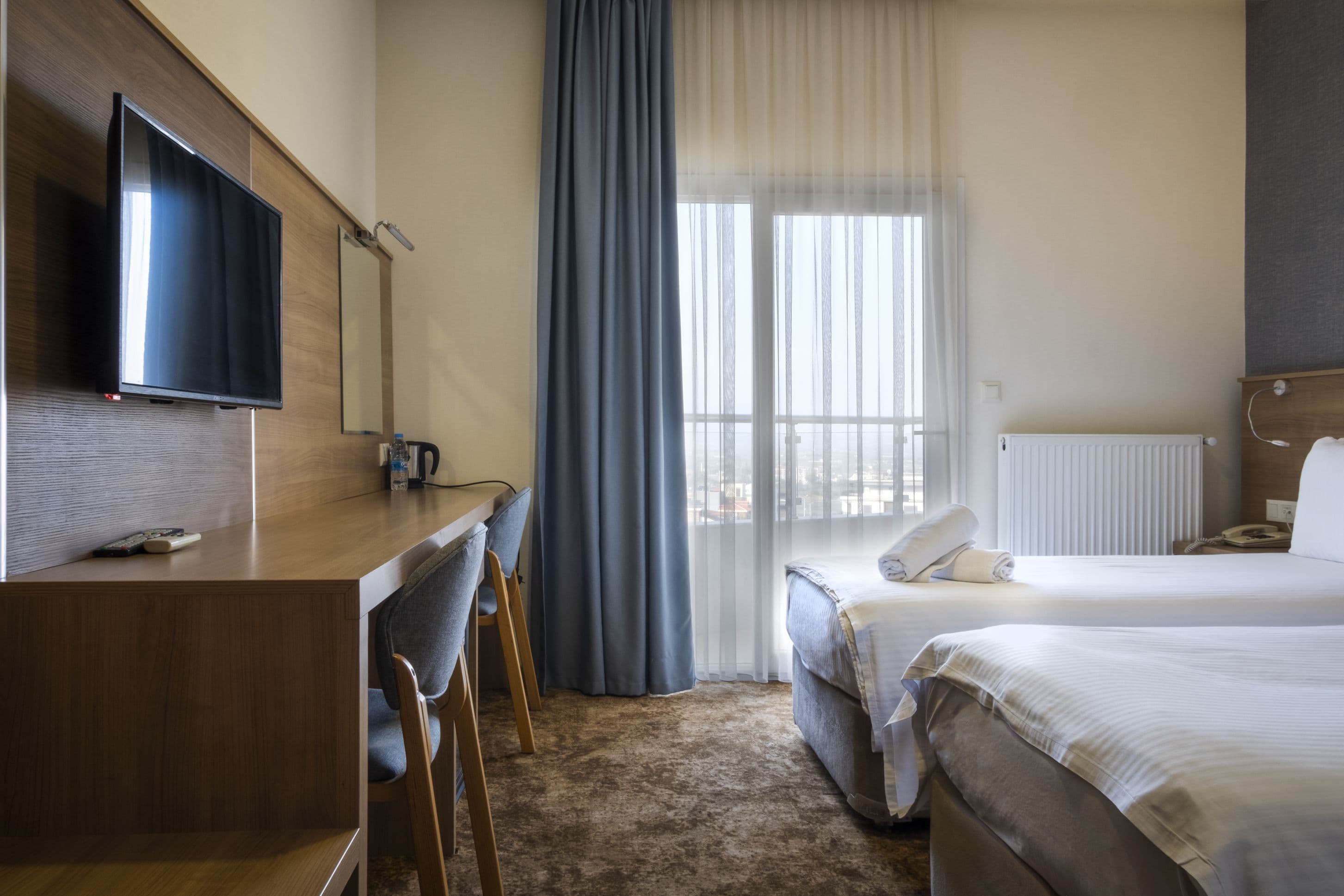 Lidya Sardes Hotel Thermal & Spa-58