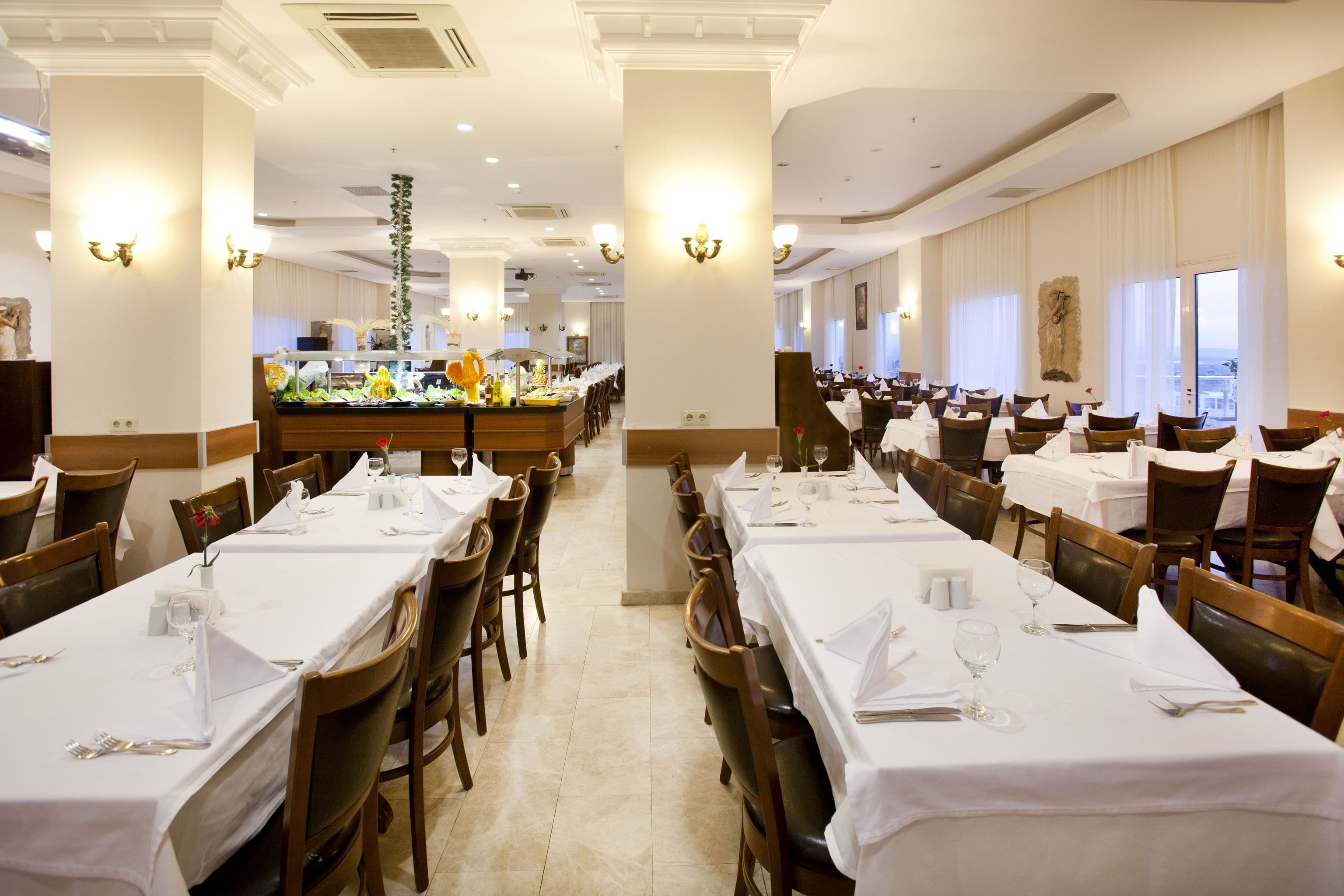 Lidya Sardes Hotel Thermal & Spa-31