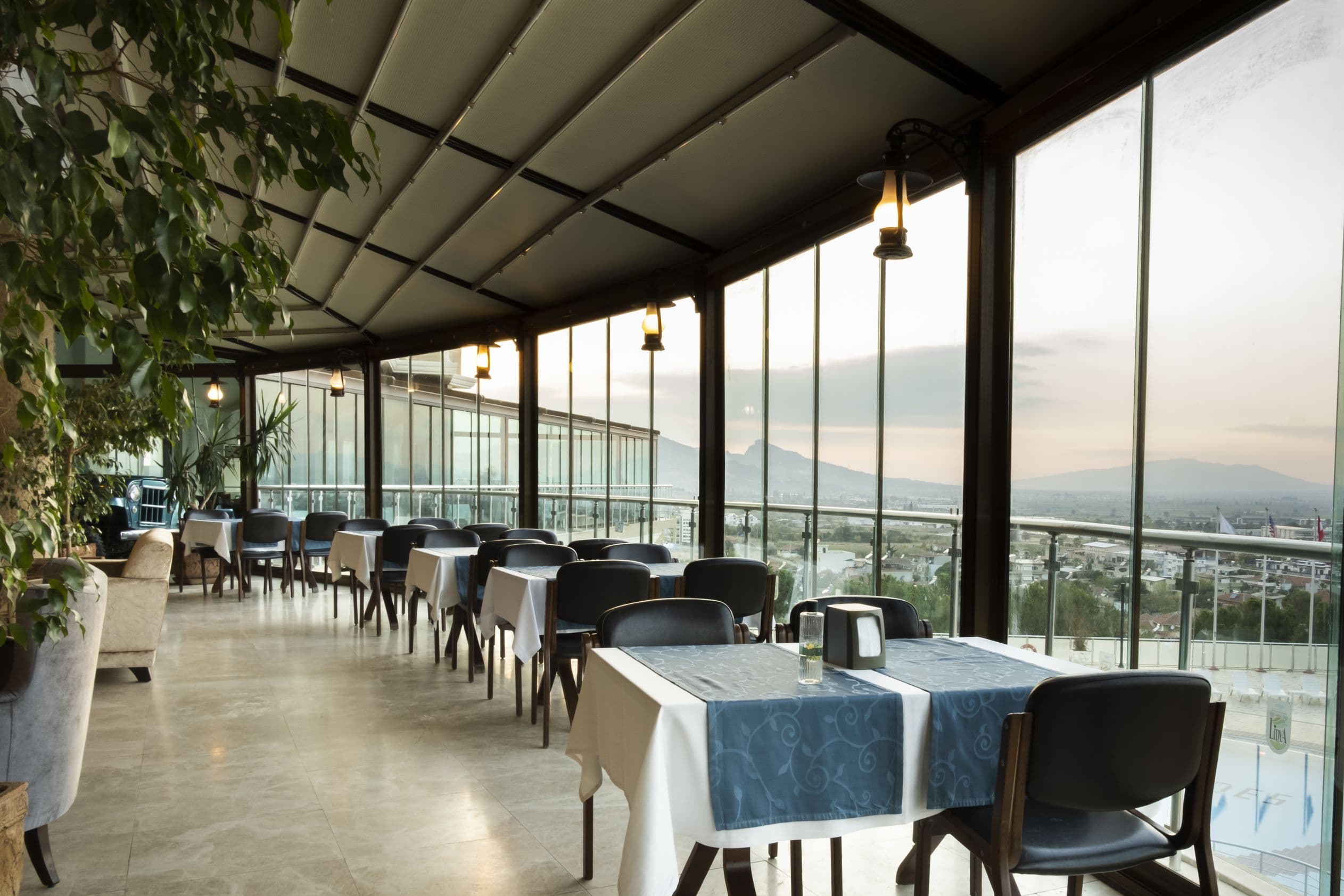 Lidya Sardes Hotel Thermal & Spa-19