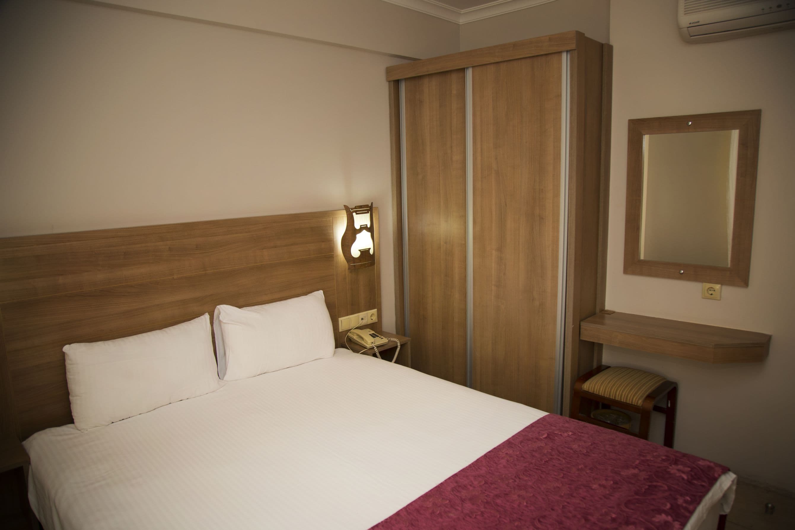 Lidya Sardes Hotel Thermal & Spa-84