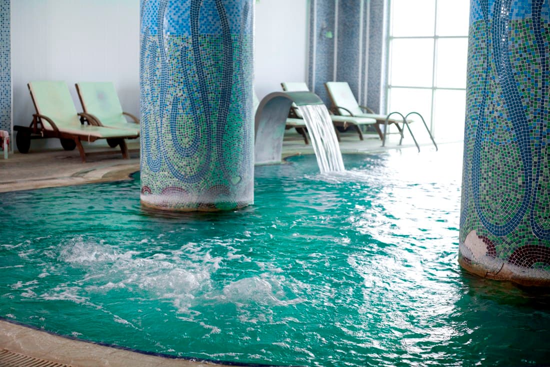 Lidya Sardes Hotel Thermal & Spa-9