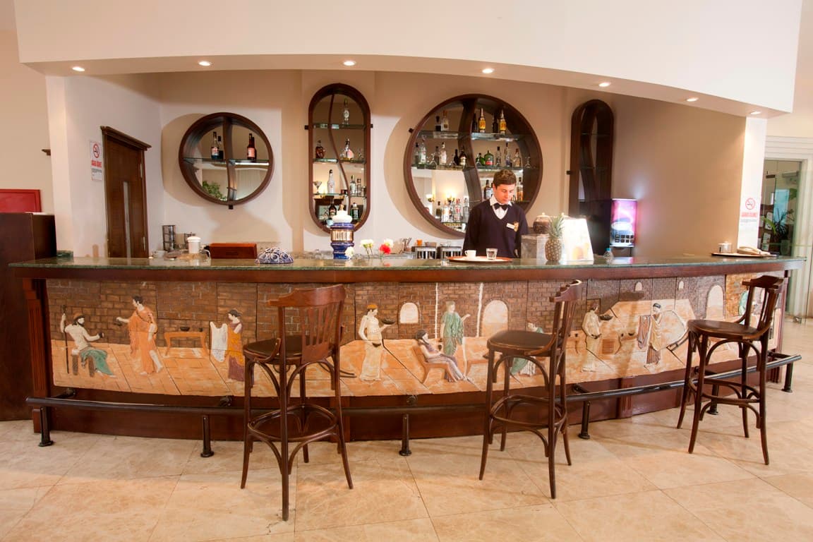 Lidya Sardes Hotel Thermal & Spa-78