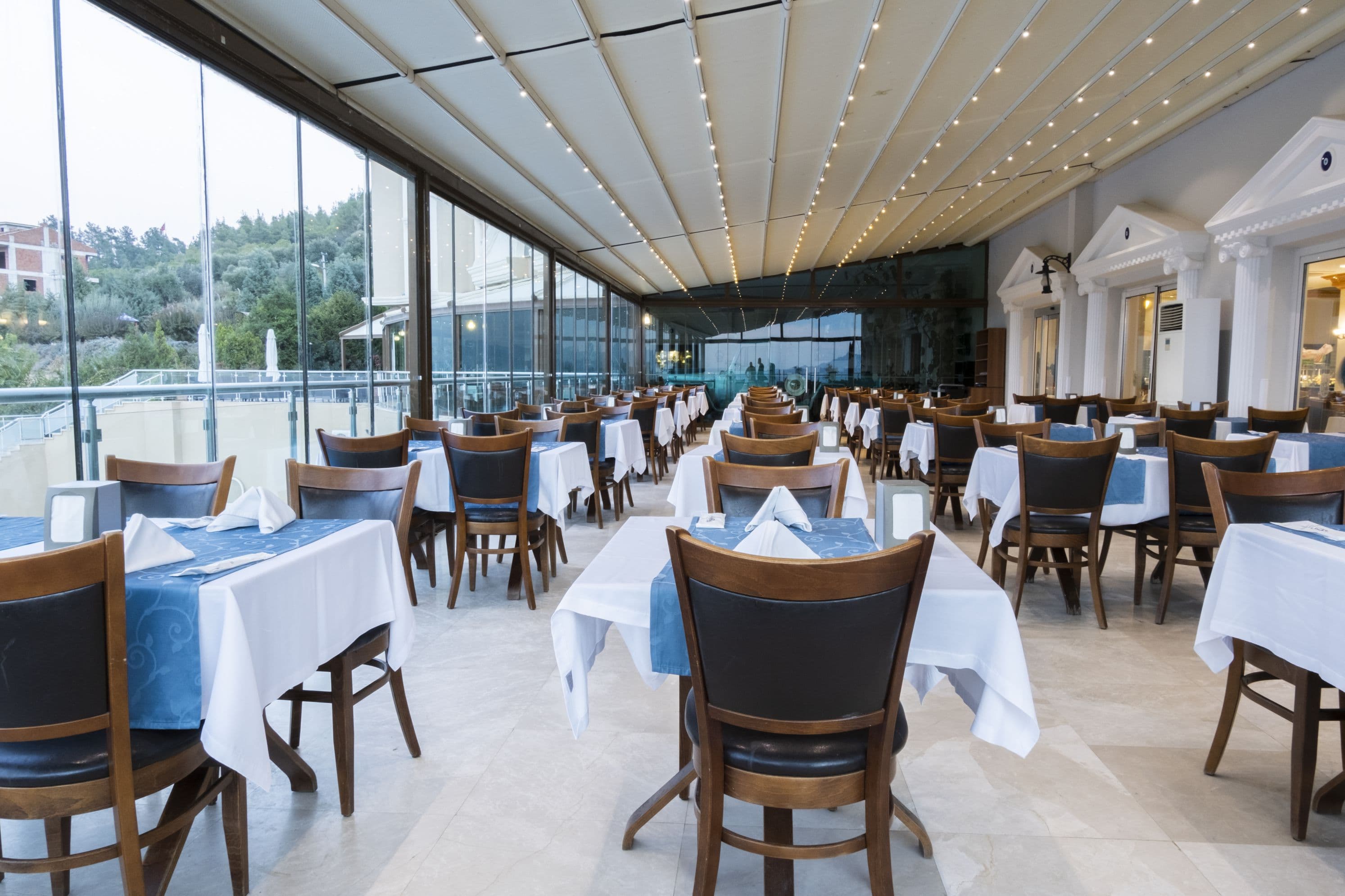 Lidya Sardes Hotel Thermal & Spa-4