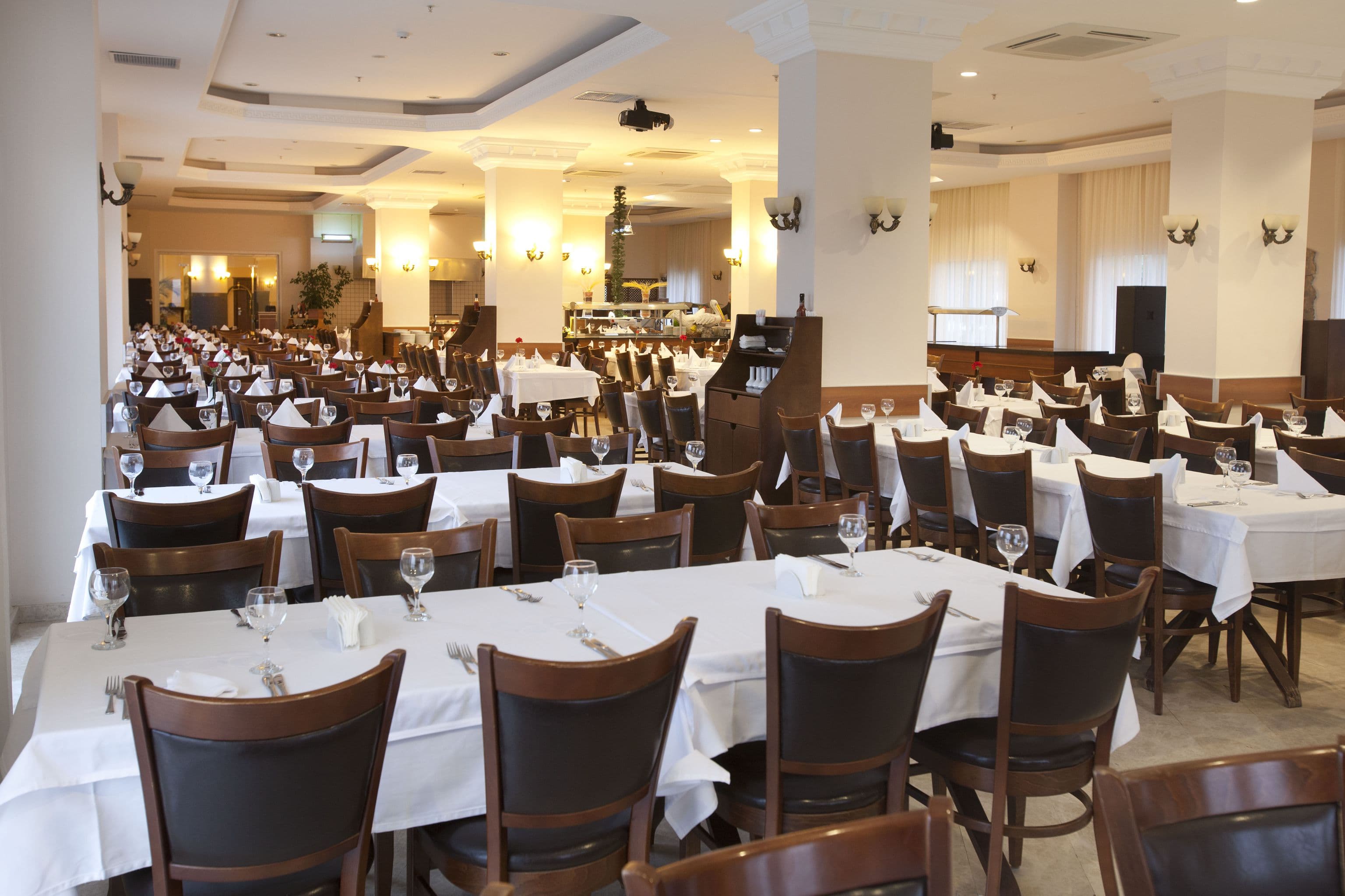 Lidya Sardes Hotel Thermal & Spa-42