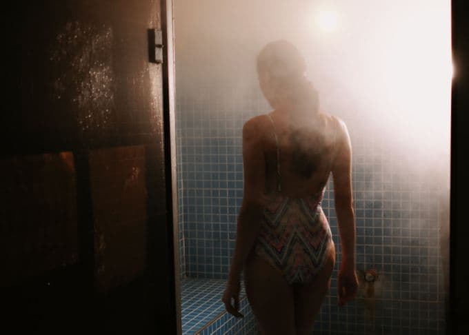 Lidya Sardes Hotel Thermal & Spa-34