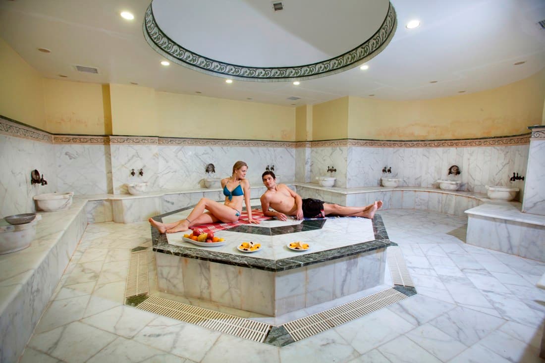 Lidya Sardes Hotel Thermal & Spa-10