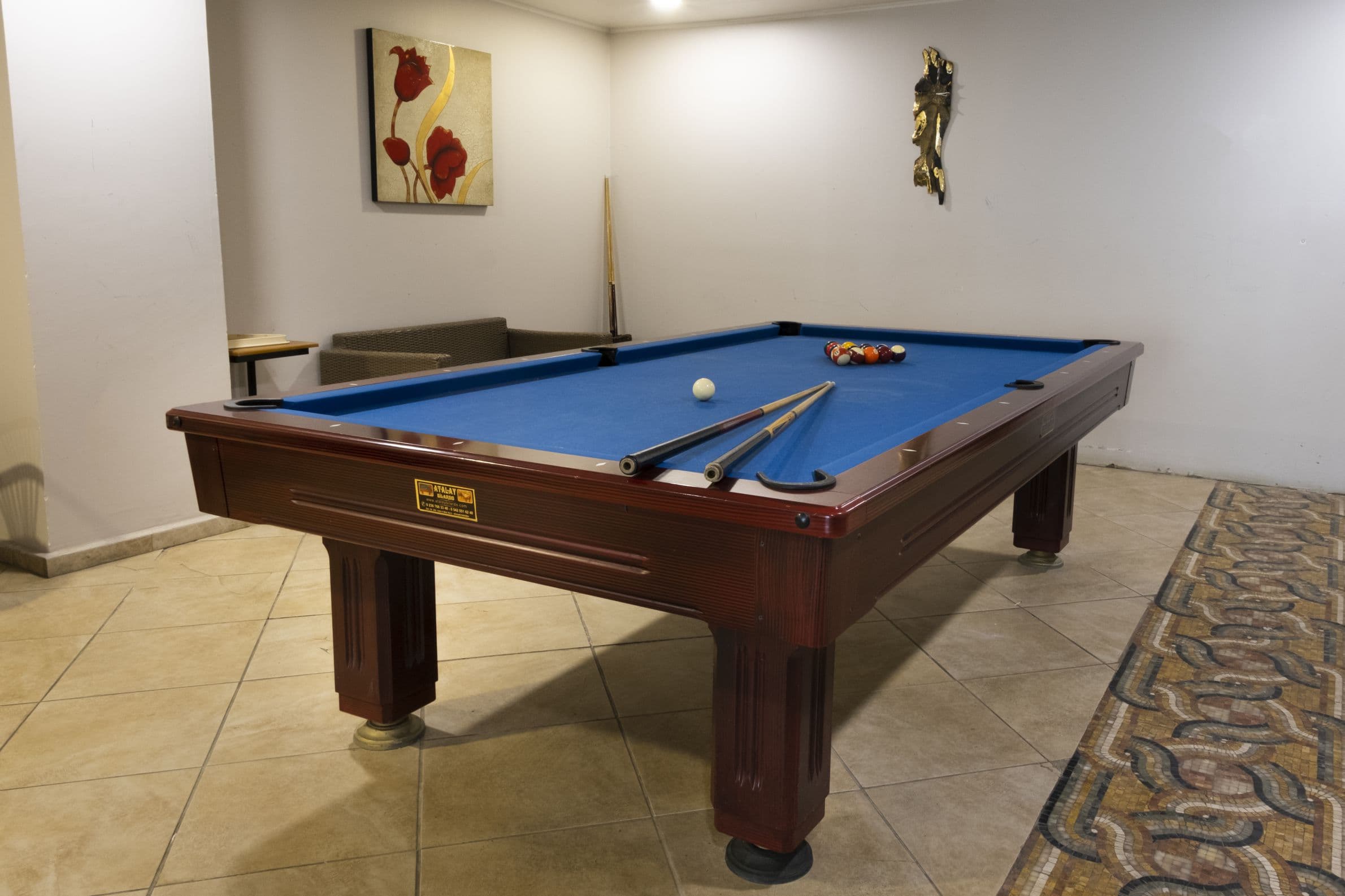 Lidya Sardes Hotel Thermal & Spa-28