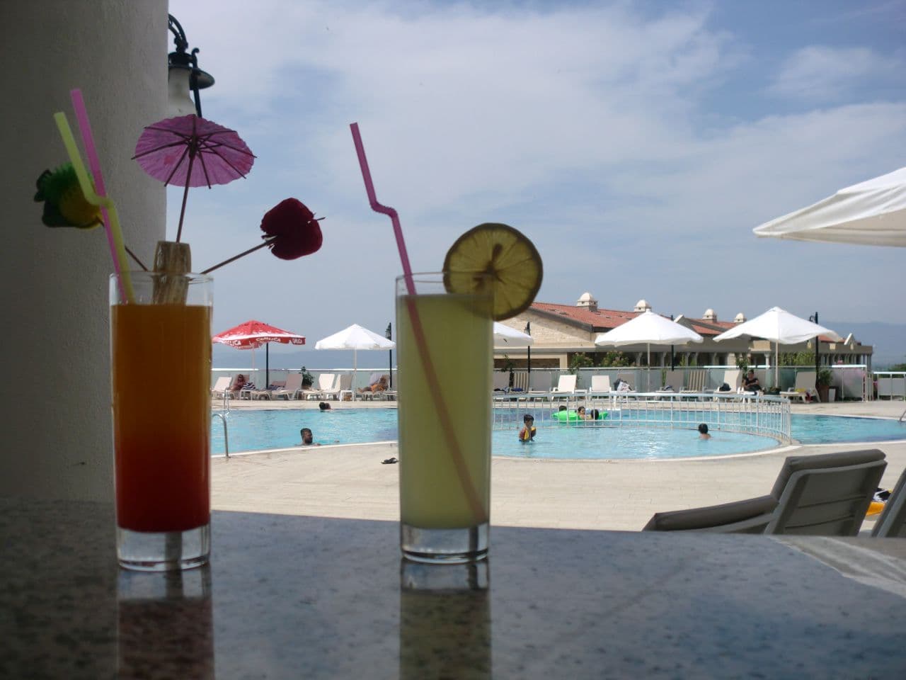 Lidya Sardes Hotel Thermal & Spa-76