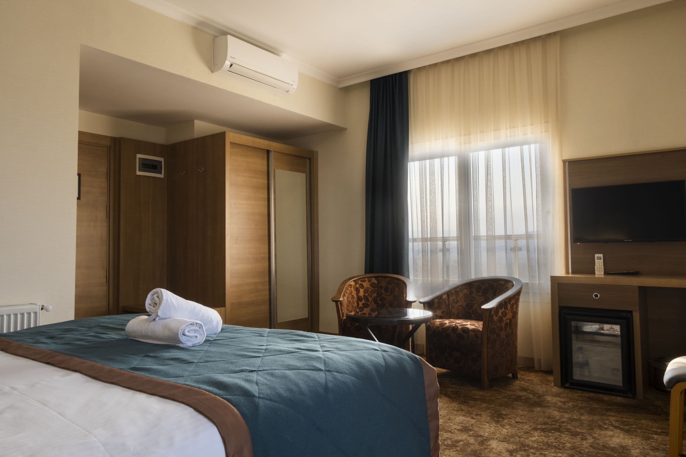 Lidya Sardes Hotel Thermal & Spa-66