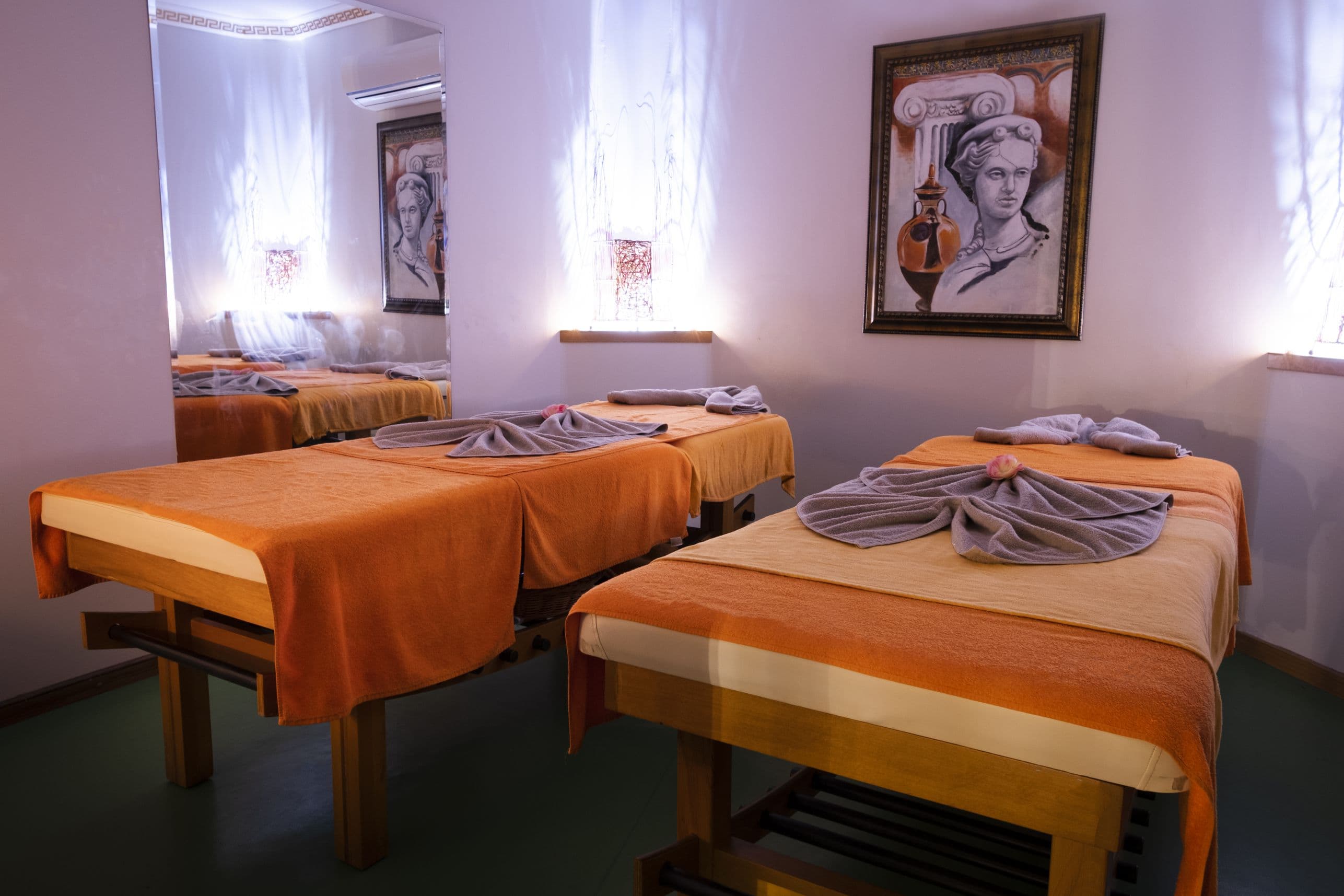 Lidya Sardes Hotel Thermal & Spa-41