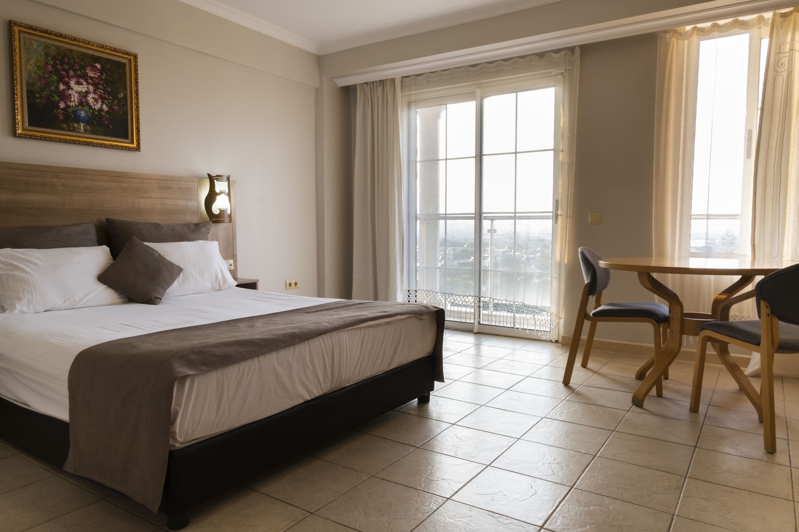 Lidya Sardes Hotel Thermal & Spa-64