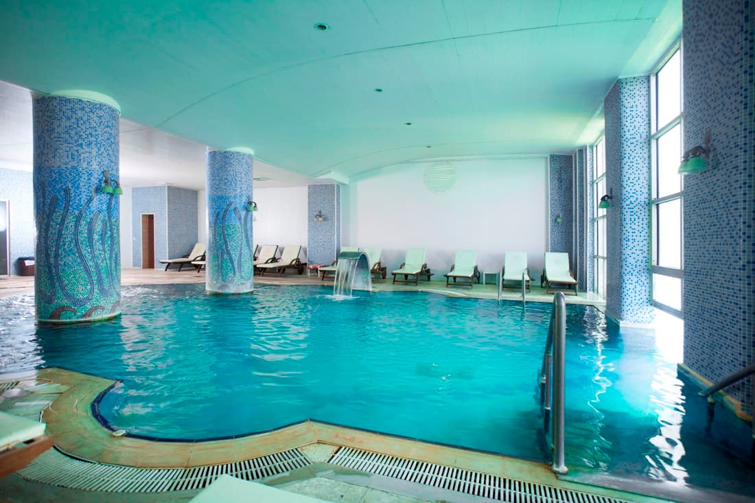 Lidya Sardes Hotel Thermal & Spa-2
