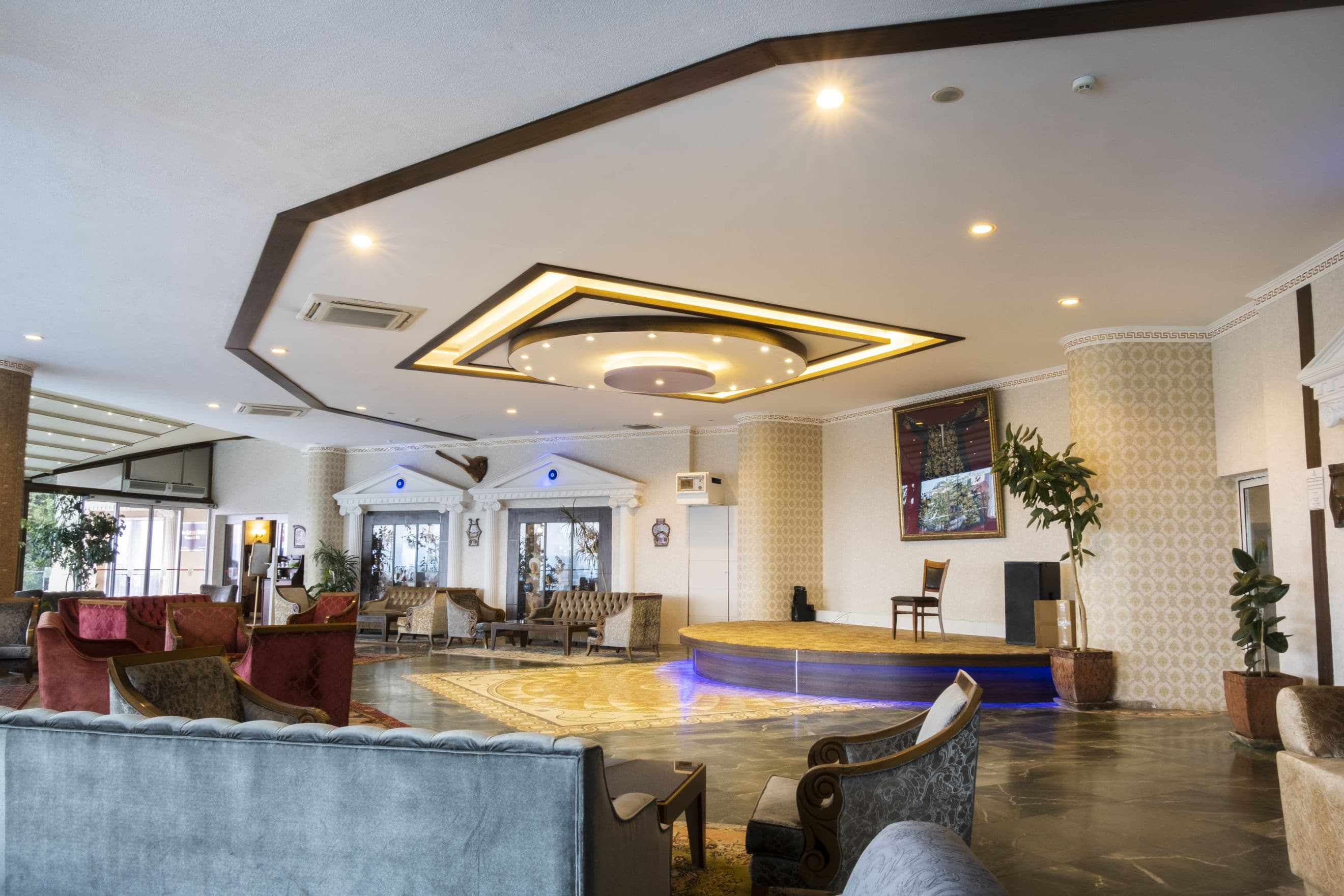 Lidya Sardes Hotel Thermal & Spa-18