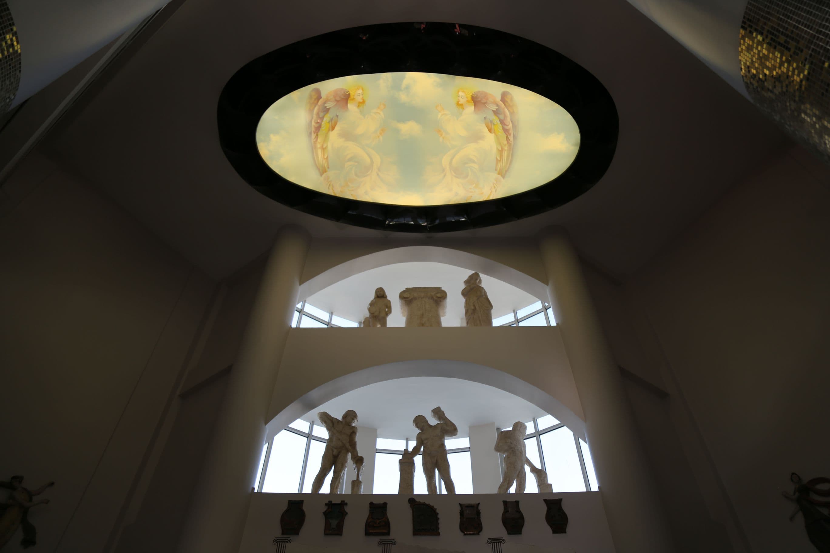 Lidya Sardes Hotel Thermal & Spa-52