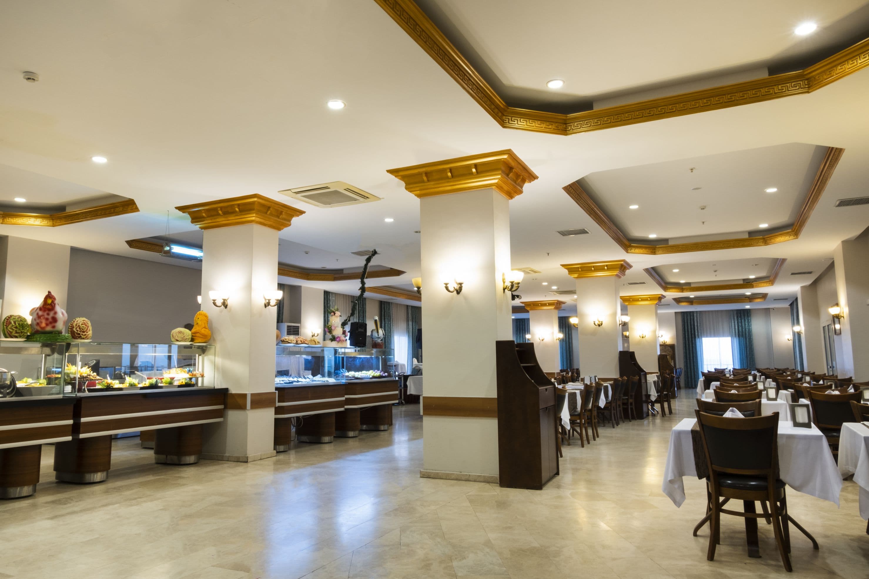 Lidya Sardes Hotel Thermal & Spa-15