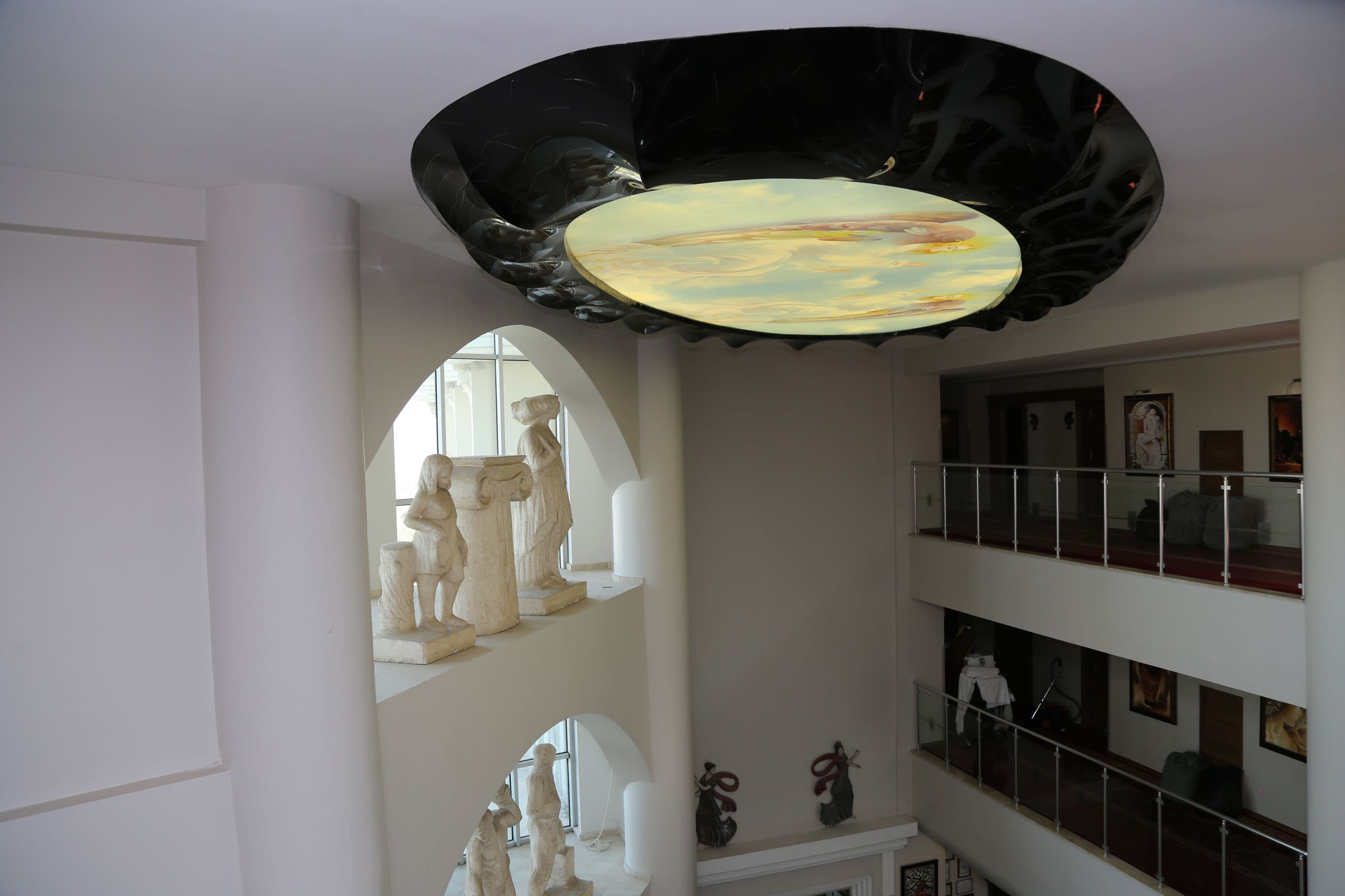 Lidya Sardes Hotel Thermal & Spa-51