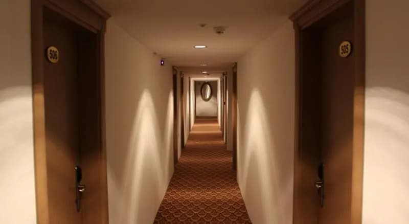 Tatvan Park Hotel-12