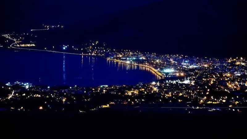 Tatvan Park Hotel-14