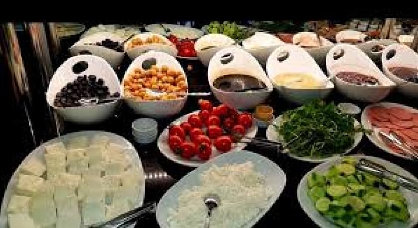 Business Palas Otel-14