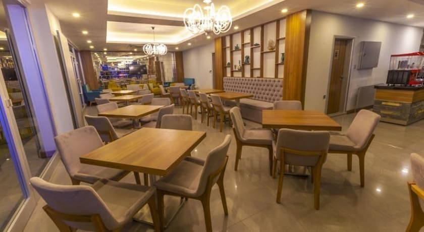 Business Palas Otel-4