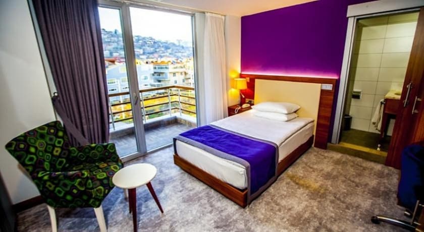 Business Palas Otel-15