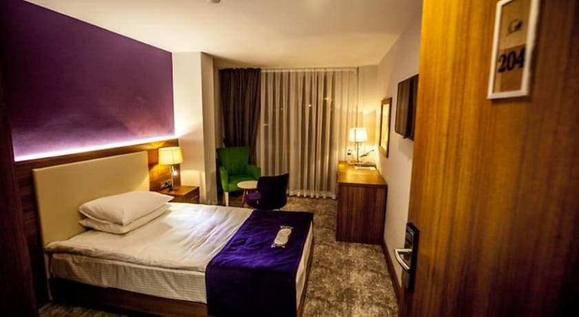 Business Palas Otel-6