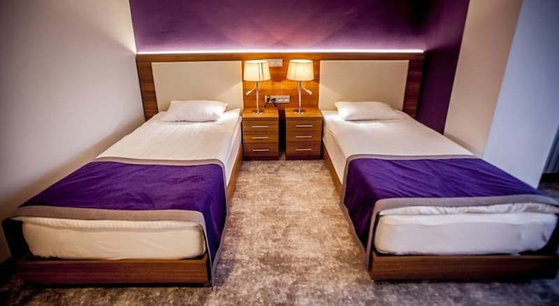 Business Palas Otel-19