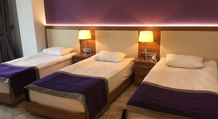 Business Palas Otel-13